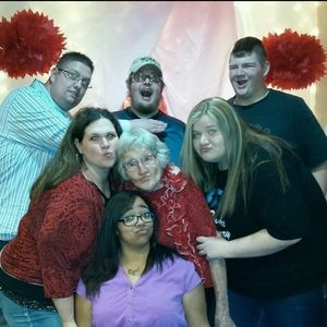 Meet your Posher, Natasha